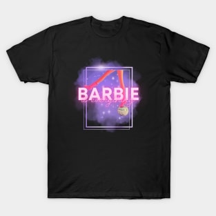 Barbie Is Everything T-Shirt